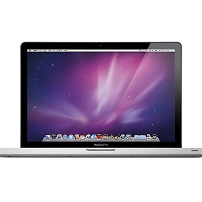 Apple MacBook A1286, 2011, Core i7, 8GB, 256SSD, Silver