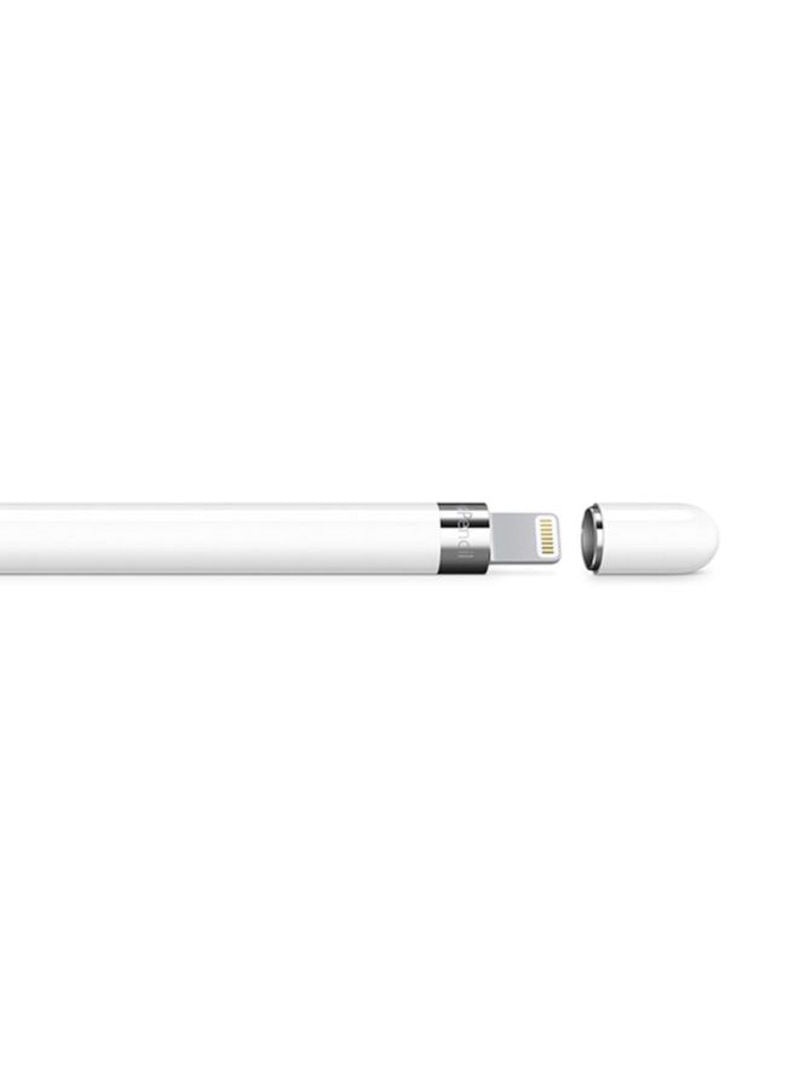 1st Generation Apple Pencil White