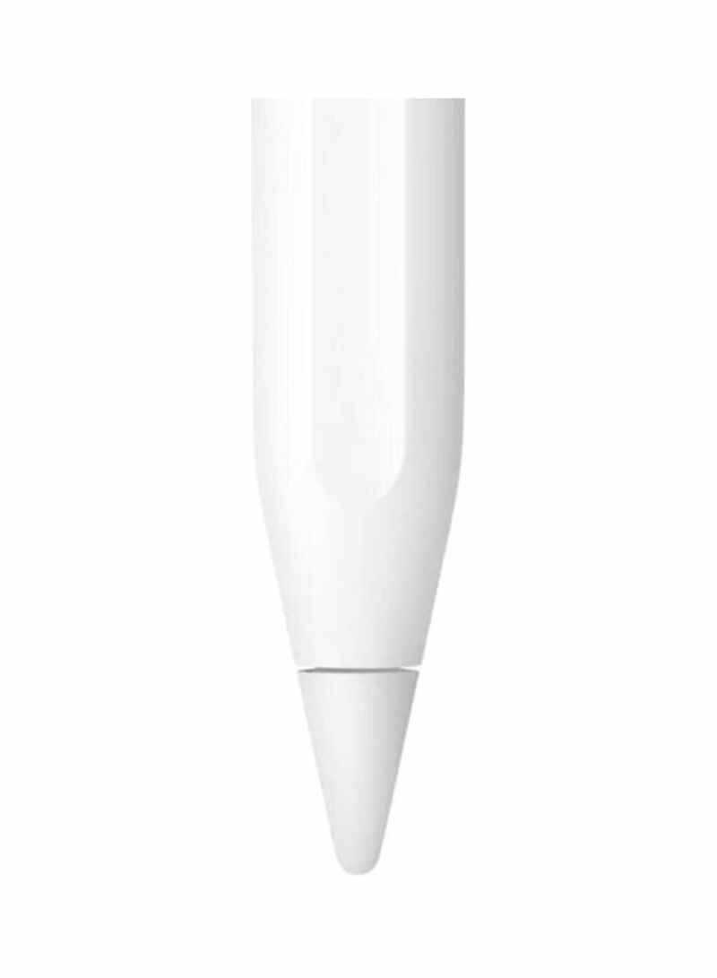 2nd Generation Digital Pencil White