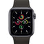 Apple Watch SE-44 mm GPS Space Gray Aluminium Case