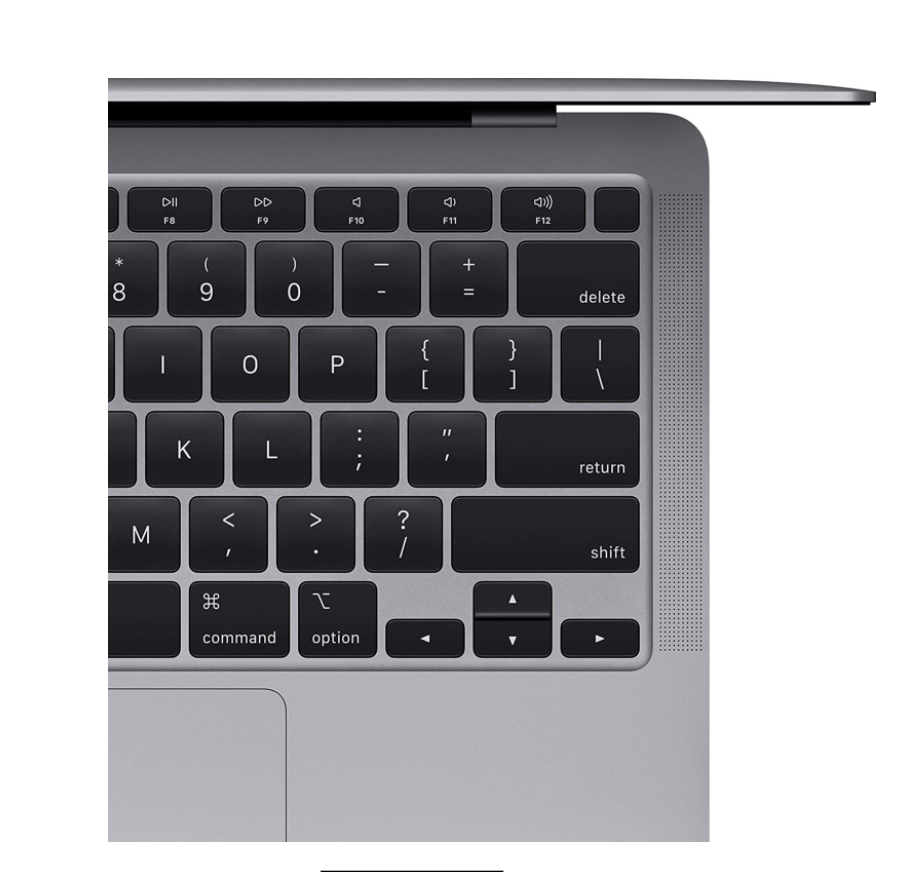 Apple Macbook Air | MVH22 | CORE i5 | 8GB RAM | 512GB SSD