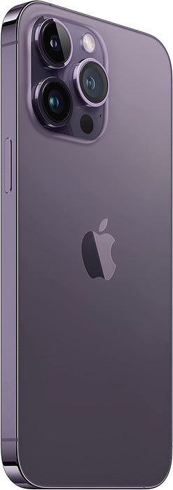 Apple iPhone 14 Pro Max 256GB Deep Purple, 5G, Dual SIM