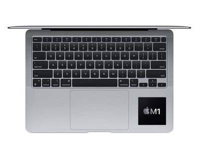 Apple MacBook Air M1 CHIP  |8GB RAM |512GB SSD MGN73 2020