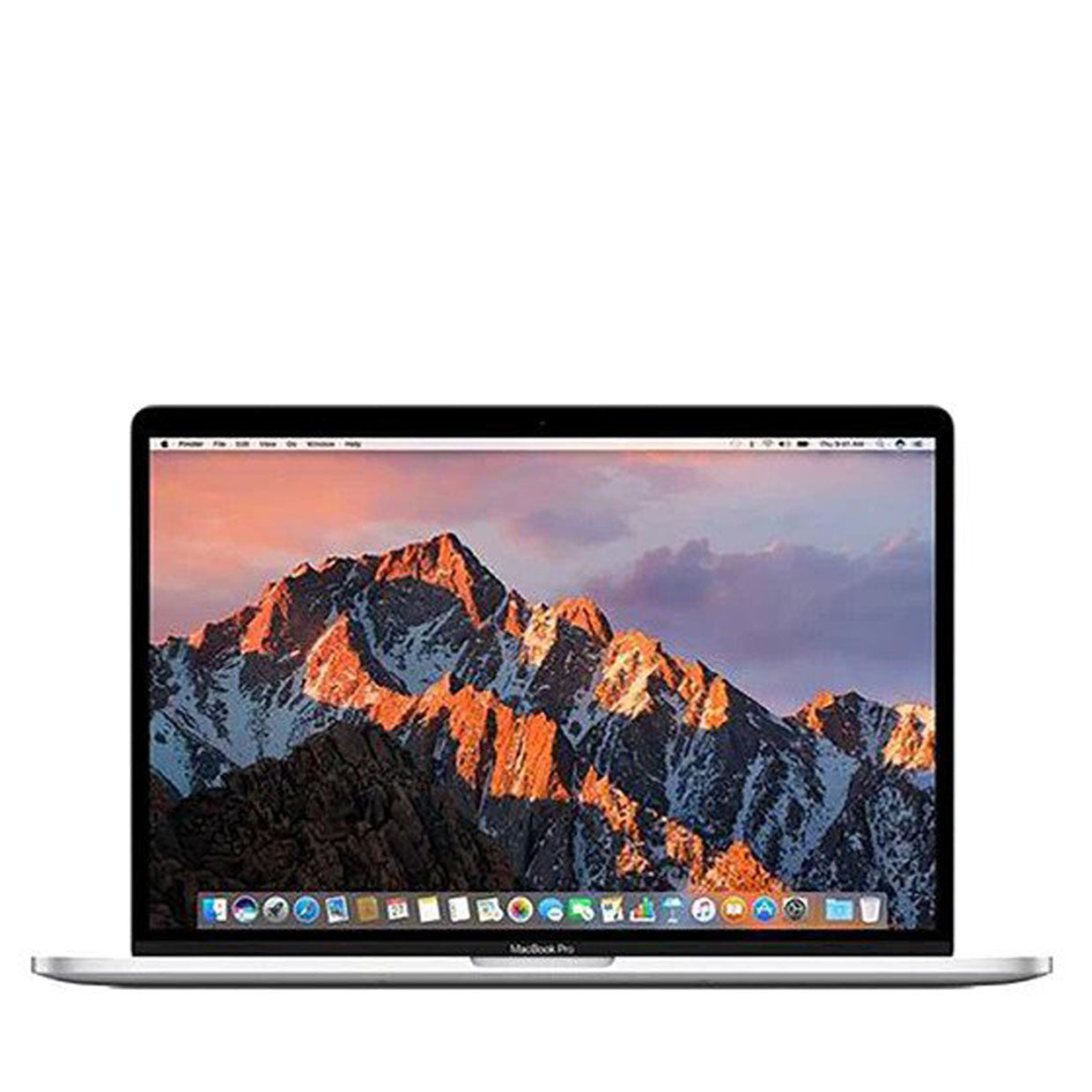 Apple MacBook Pro | A-1708 | CORE i5 | RAM 8GB | SSD 256GB