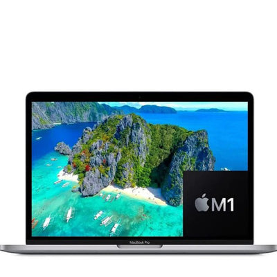 Apple MacBook Pro | MYDA2 | M1 Chip | 8GB RAM | 256GB SSD