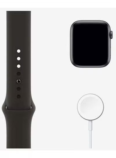 Apple watch 3 outlet black 38mm