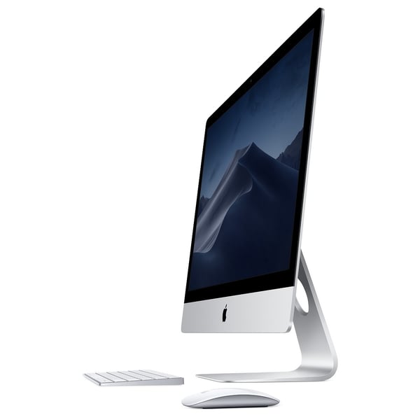 超美品の Mac (Apple) - IMAC2019/21.5㌅ 4K/i3/16GB/1TB/Office2021 ...