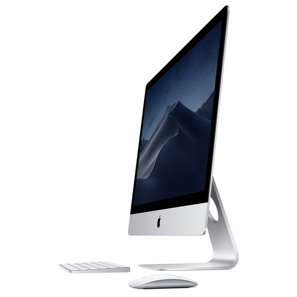 iMac Retina 4K 21.5-inch (2019) – Core i3 3.6GHz 8GB 1TB 2GB Graphics –  iPoint