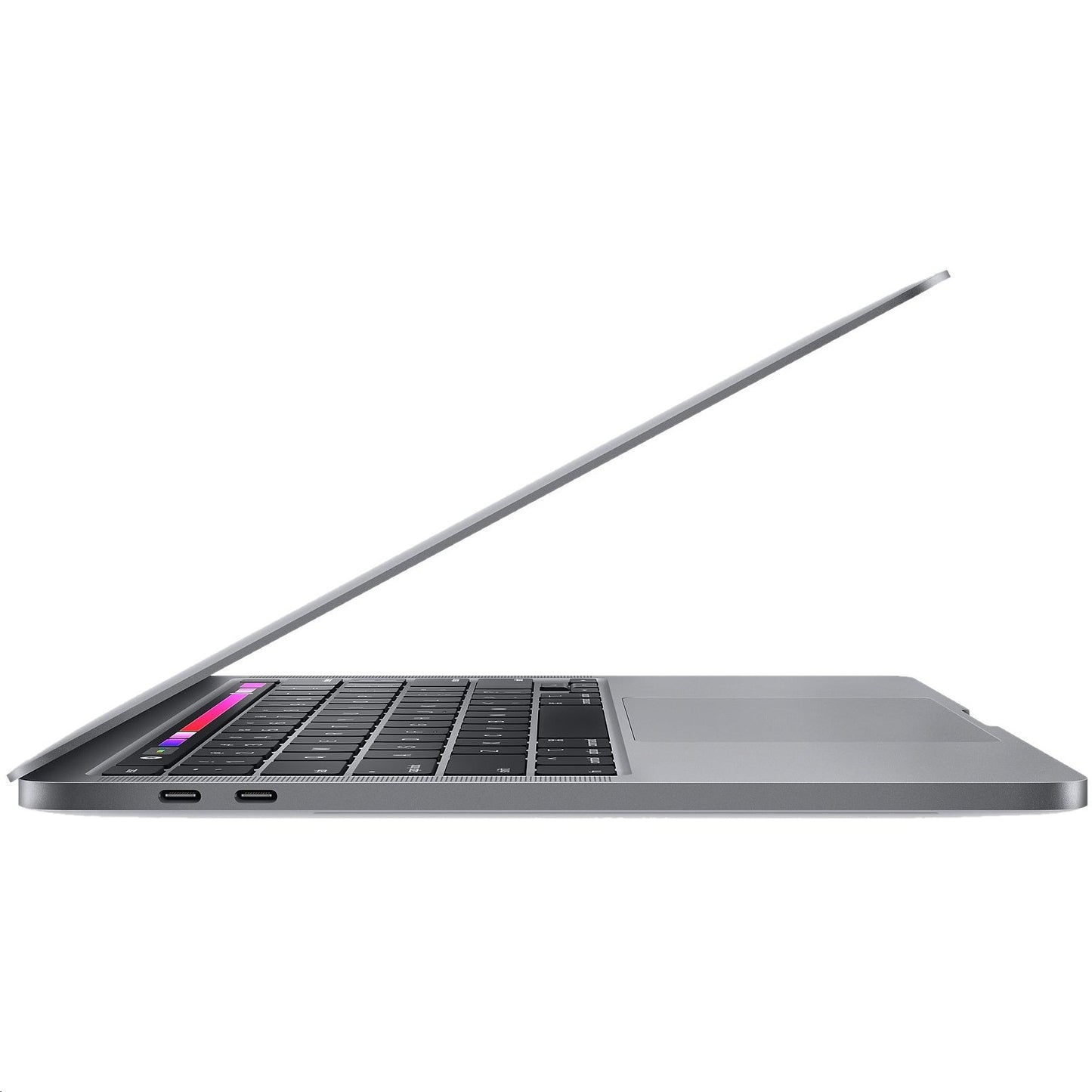Apple MacBook Air Touch Bar A1932 13" i5 16GB RAM, 256 SSD 2018/2019,Silver/ Space Gray