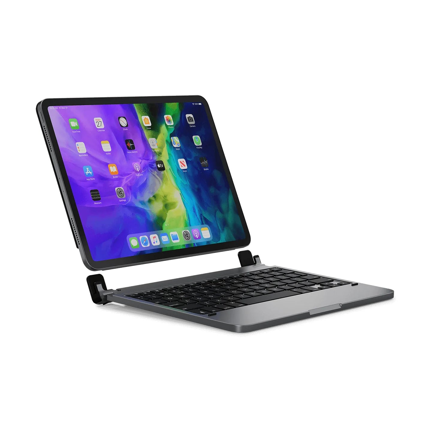 Brydge Pro Wireless Keyboard for iPad Pro 12.9-inch