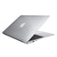 Apple MacBook Air A1466 - 13.3" - 2015 - Silver - Intel core i5 - 4 GB RAM - 128 GB SSD - English Keyboard