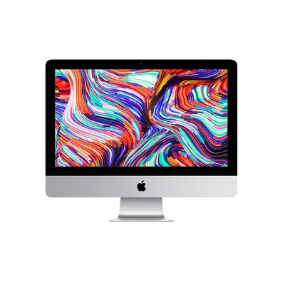 iMac 2019 (Core i5 3.0GHz, 8GB RAM, 256GB SSD, 4GB, 21.5″ Retina 4K)