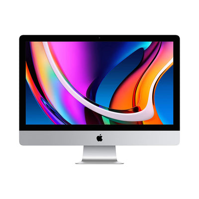 iMac, 27" 2019, Corei5, 16GB, 2TB, 4GB Graphics