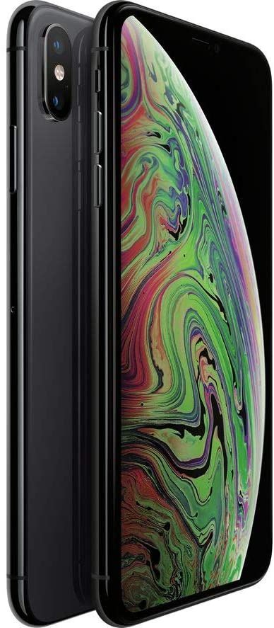 Apple iPhone XS MAX 64GB 4G LTE -Space Gray