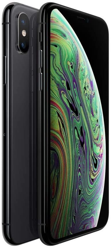 Apple iPhone XS, 256GB 4G LTE -Space Gray