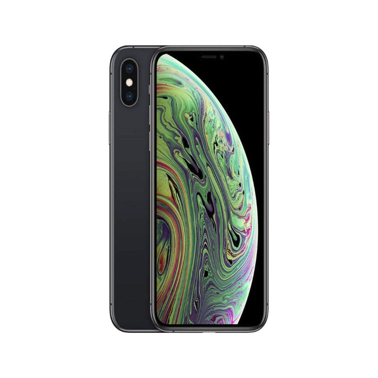Apple iPhone XS MAX 256GB 4G LTE -Space Gray
