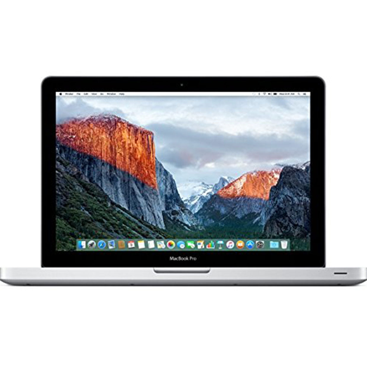 Apple Macbook Pro Laptop | A1278 2012 | 13.3 Inches Display | Core i5 | 8GB RAM |256GB SSD
