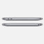 Apple MacBook Pro Touch Bar A2251 13" i5 16GB RAM, 512 SSD 2020,Silver/ Space Gray