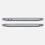 Apple MacBook Pro Touch Bar A1706 13" i5 16GB RAM, 512 SSD 2017,Silver/ Space Gray