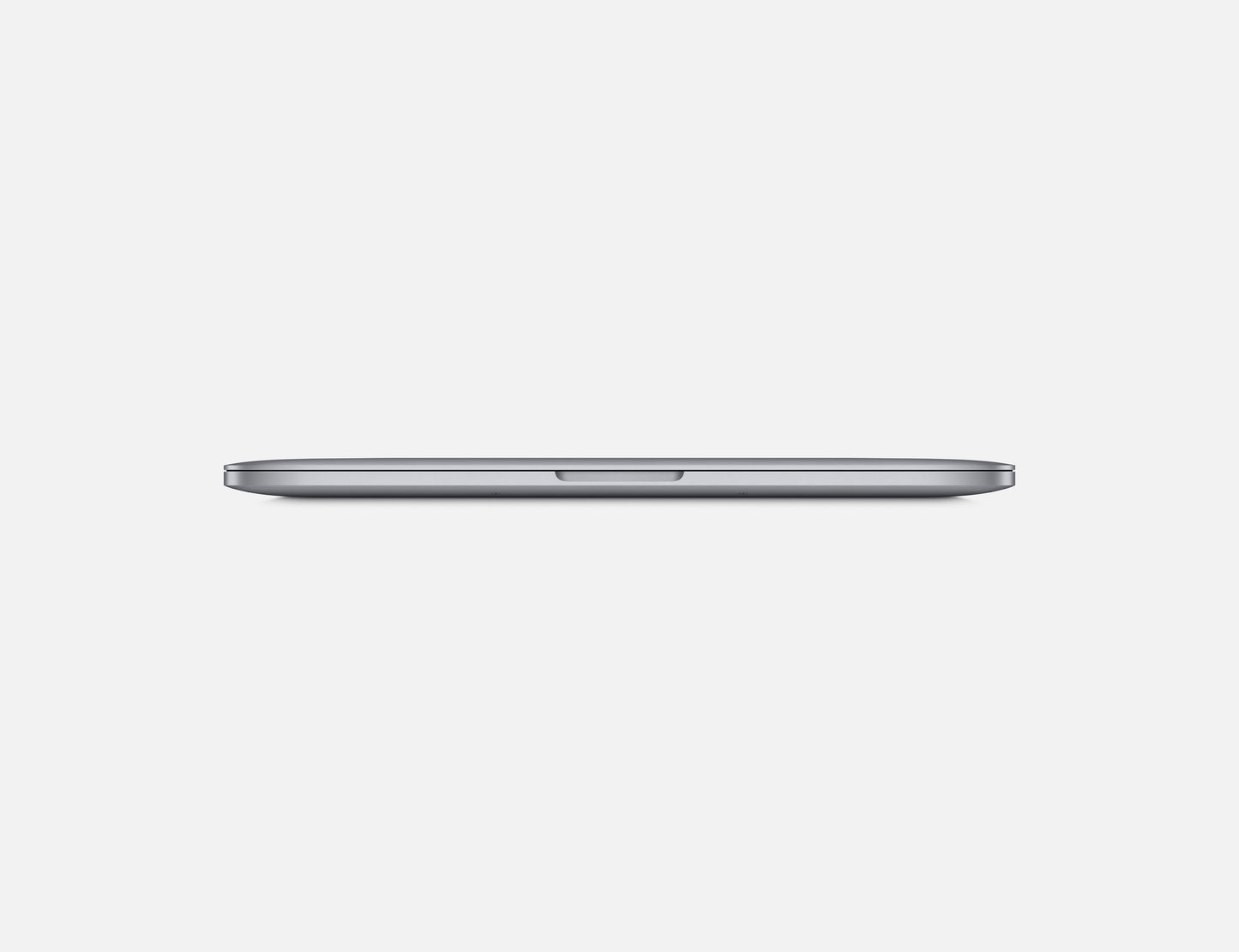 Apple MacBook Pro Touch Bar A1706 13" i5 16GB RAM, 512 SSD 2017,Silver/ Space Gray
