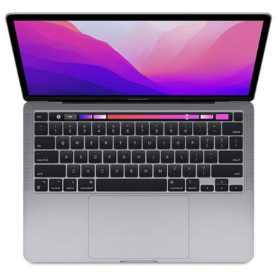 Apple MacBook Pro Touch Bar A1989 13" i7 16GB RAM, 512 SSD 2018/2019,Silver/ Space Gray
