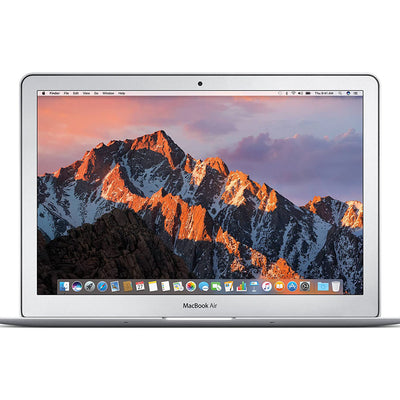 Apple MacBook Air 2017| A1466 MQD42LL/A |Corei5 |8GB RAM |256GB SSD