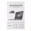 Clear Screen Protector Compatible | HD Protective Screen Film